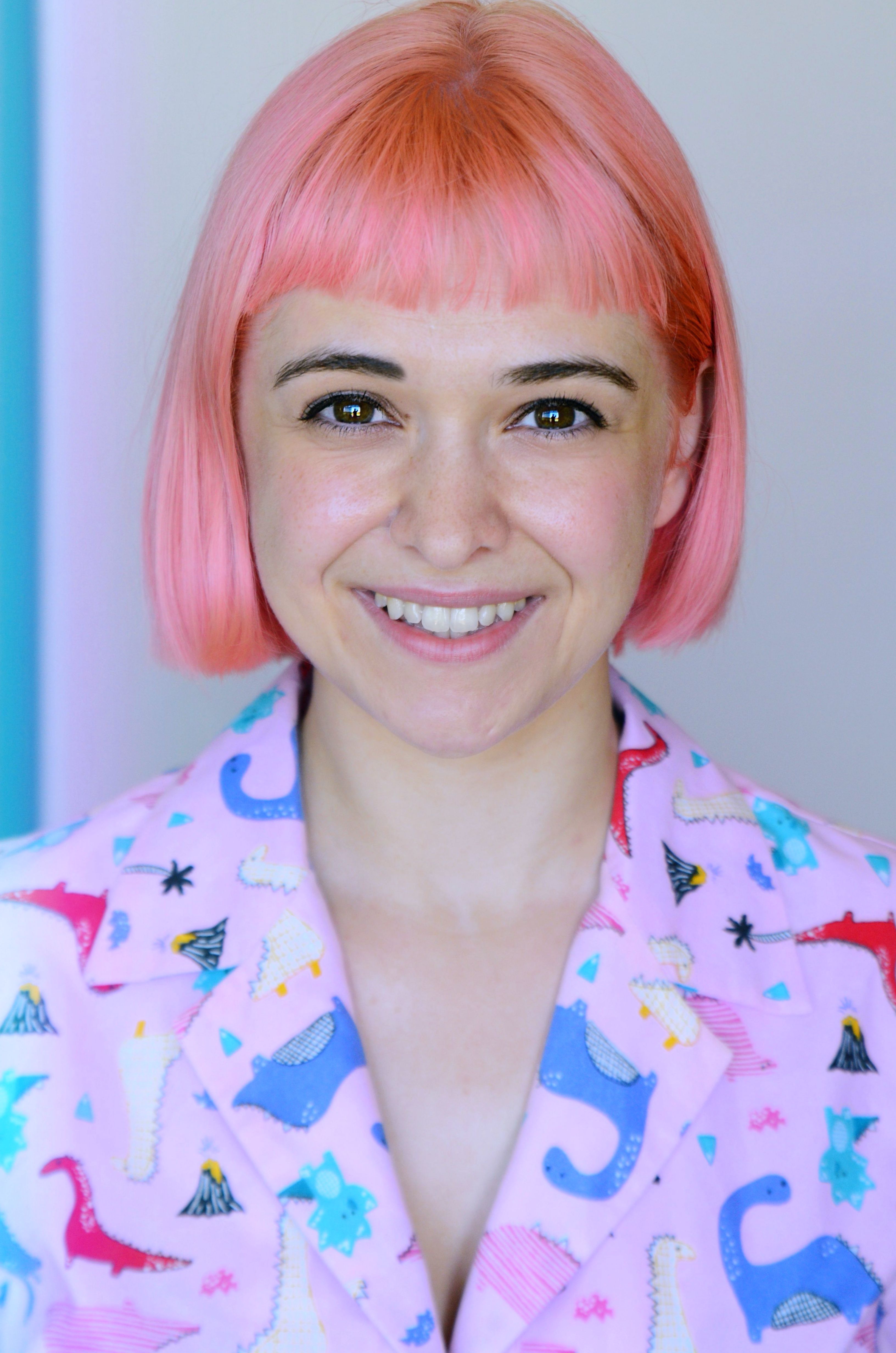Dara Beth